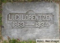 Lars Christian Lorentzen