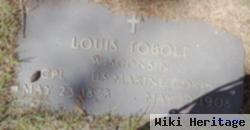 Louis Tobolt