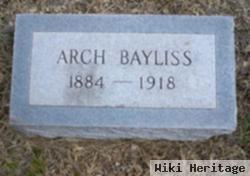 Arch Bayliss