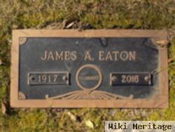 James A. Eaton