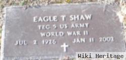 Eagle T. Shaw
