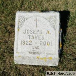 Joseph Anthony Taves