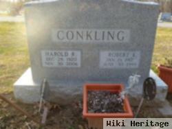 Harold R. Conkling