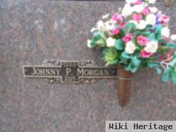 Johnny P. Morgan