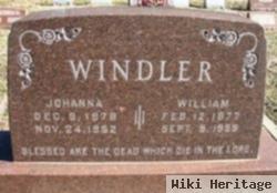 William Windler