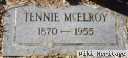 Tennie Hauck Mcelroy