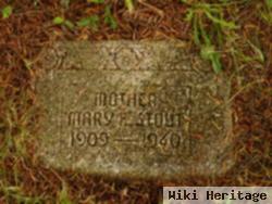 Mary E. Stout