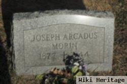 Joseph Arcadus Morin