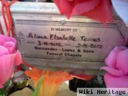 Aliana Elsabelle Torres
