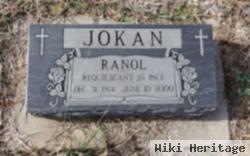 Ranol Jokan