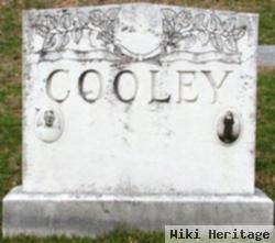 Warren Cooley