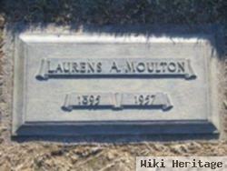 Laurens A. Moulton