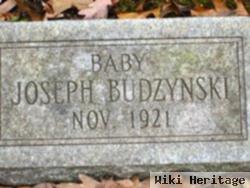 Joseph Budzynski