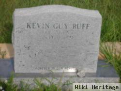 Kevin Guy Ruff