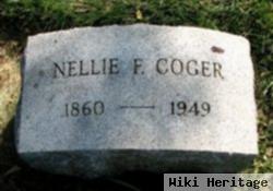 Nellie Freer Coger