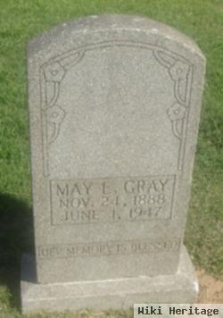 May E. Gray