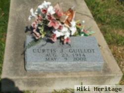 Curtis J Guillot