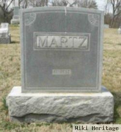 John Paul Martz