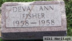 Deva Ann Fisher