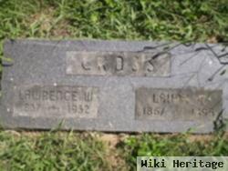 Laura M. Dunn Cross