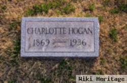 Charlotte Hogan