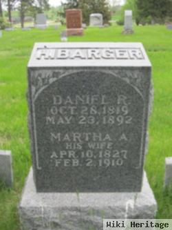 Martha A. Swingley Hibarger