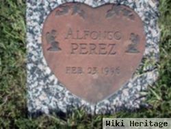 Alfonso Perez