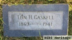 Lon H. Gaskell