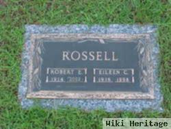 Robert E. Rossell