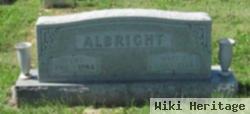 Curtis "curt" Albright, Jr