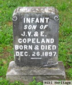 Infant Copeland