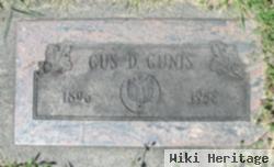 Gus D. Gunis