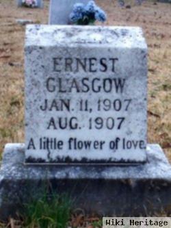 Ernest Glasgow