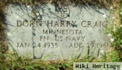 Dorn Harry Craig