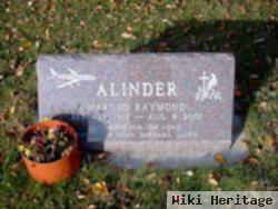 Harold Raymond Alinder