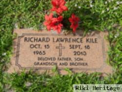 Richard Lawrence Kile