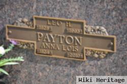 Leo H. Payton