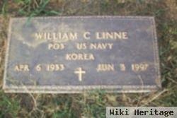 William C. Linne