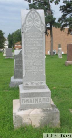 C H Brainard