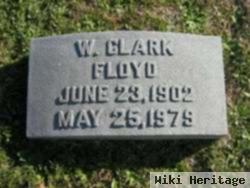 W. Clark Floyd