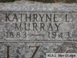 Katherine Louise Stilz Murray