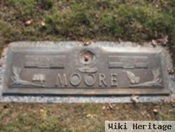 Helen K Meissner Moore