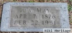 Ida May Page Seward