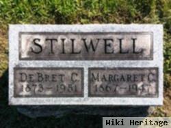 Debret C Stilwell