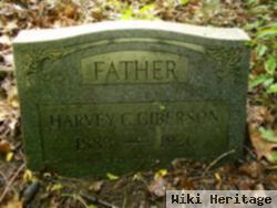 Harvey C. Giberson