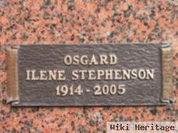 Ilene L. Stephenson Osgard