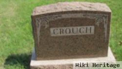 Anna Smith Crouch