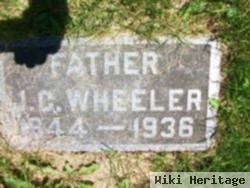 John C. Wheeler