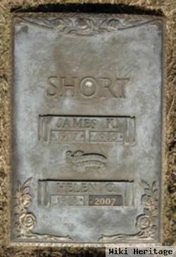 James Karroll Short