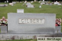 Ernest W Gilbert